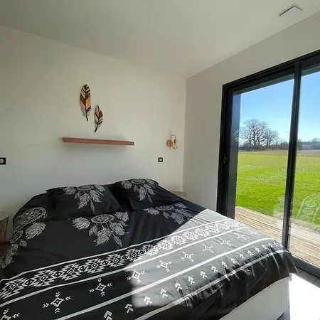 Avec Piscine En Campagne ! Holiday home